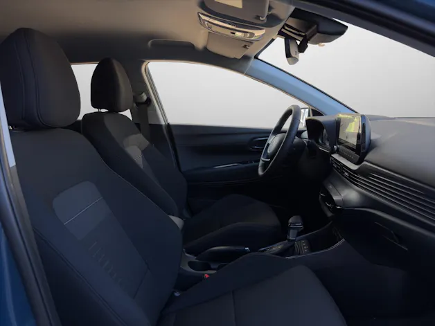Hyundai Bayon 1.0 T-GDi Vertex