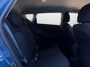 Hyundai Bayon 1.0 T-GDi Vertex