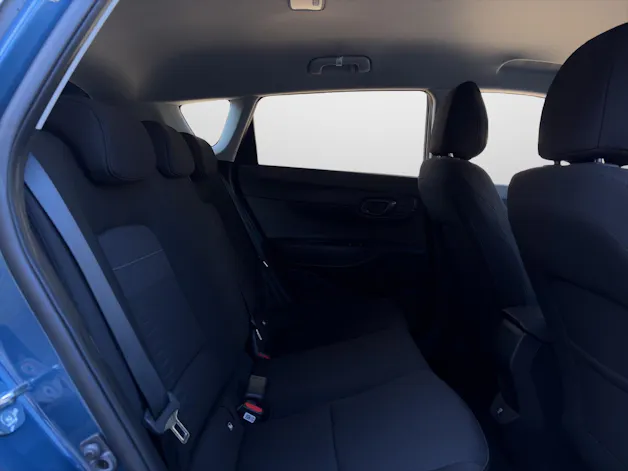 Hyundai Bayon 1.0 T-GDi Vertex