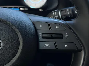 Hyundai Bayon 1.0 T-GDi Vertex