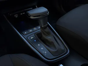 Hyundai Bayon 1.0 T-GDi Vertex