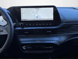 Hyundai Bayon 1.0 T-GDi Vertex
