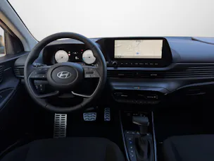 Hyundai Bayon 1.0 T-GDi Vertex