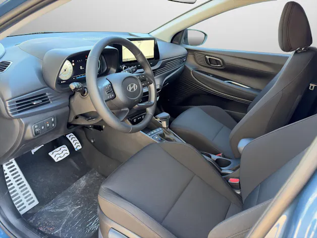 Hyundai Bayon 1.0 T-GDi Vertex