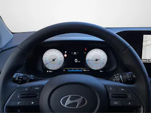 Hyundai Bayon 1.0 T-GDi Vertex