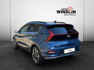 Hyundai Bayon 1.0 T-GDi Vertex