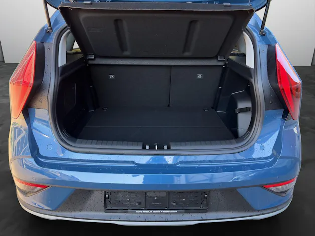 Hyundai Bayon 1.0 T-GDi Vertex