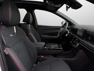 Hyundai Tucson 1.6 T-GDi N-Line Sunroof 4WD MY26