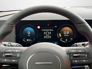 Hyundai Tucson 1.6 T-GDi N-Line Sunroof 4WD MY26