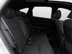 Hyundai Tucson 1.6 T-GDi N-Line Sunroof 4WD MY26