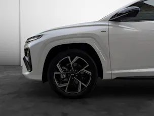 Hyundai Tucson 1.6 T-GDi N-Line Sunroof 4WD MY26