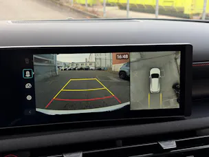 Hyundai Tucson 1.6 T-GDi N-Line Sunroof 4WD MY26
