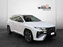 Hyundai Tucson 1.6 T-GDi N-Line Sunroof 4WD MY26