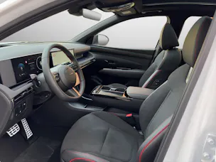 Hyundai Tucson 1.6 T-GDi N-Line Sunroof 4WD MY26