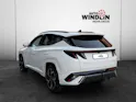 Hyundai Tucson 1.6 T-GDi N-Line Sunroof 4WD MY26