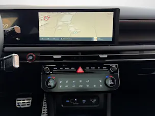 Hyundai Tucson 1.6 T-GDi N-Line Sunroof 4WD MY26