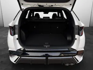 Hyundai Tucson 1.6 T-GDi N-Line Sunroof 4WD MY26