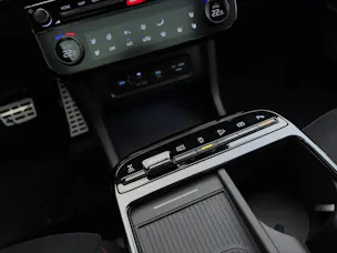 Hyundai Tucson 1.6 T-GDi N-Line Sunroof 4WD MY26
