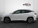 Hyundai Tucson 1.6 T-GDi N-Line Sunroof 4WD MY26