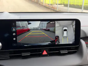 Hyundai Ioniq 5 N Line 84 kWh 4WD