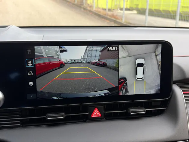 Hyundai Ioniq 5 N Line 84 kWh 4WD