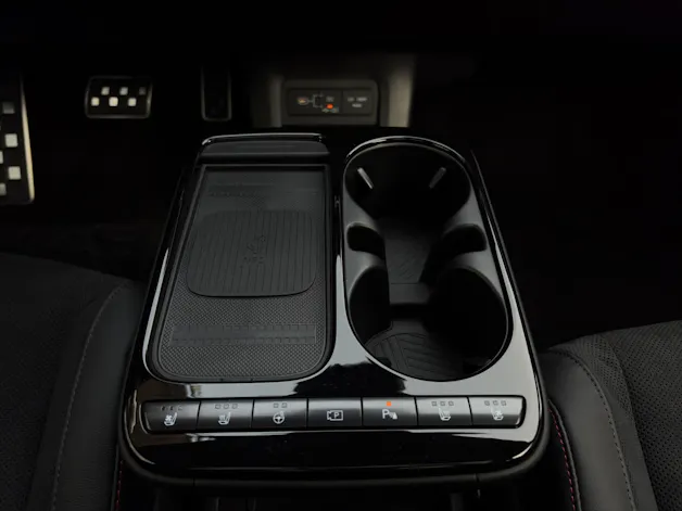 Hyundai Ioniq 5 N Line 84 kWh 4WD