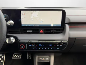 Hyundai Ioniq 5 N Line 84 kWh 4WD