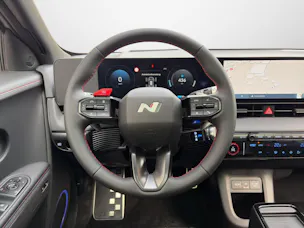 Hyundai Ioniq 5 N Line 84 kWh 4WD
