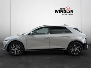 Hyundai Ioniq 5 N Line 84 kWh 4WD