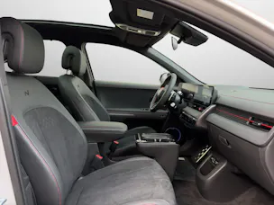 Hyundai Ioniq 5 N Line 84 kWh 4WD