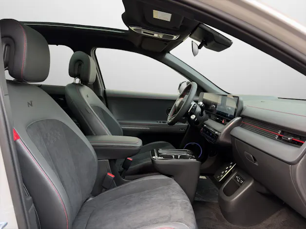 Hyundai Ioniq 5 N Line 84 kWh 4WD
