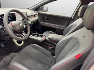 Hyundai Ioniq 5 N Line 84 kWh 4WD