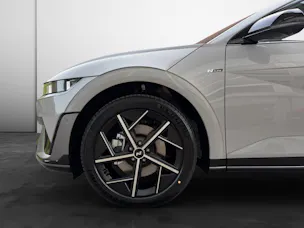 Hyundai Ioniq 5 N Line 84 kWh 4WD