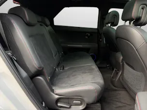 Hyundai Ioniq 5 N Line 84 kWh 4WD