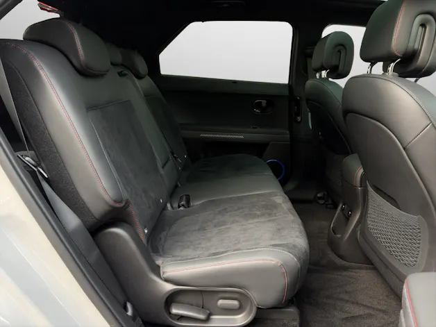 Hyundai Ioniq 5 N Line 84 kWh 4WD