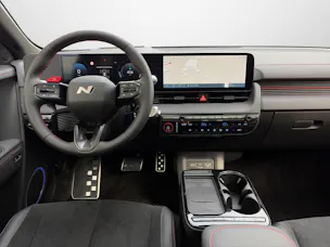 Hyundai Ioniq 5 N Line 84 kWh 4WD