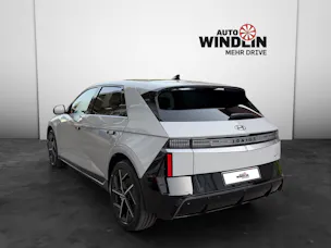 Hyundai Ioniq 5 N Line 84 kWh 4WD