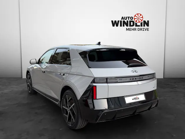 Hyundai Ioniq 5 N Line 84 kWh 4WD