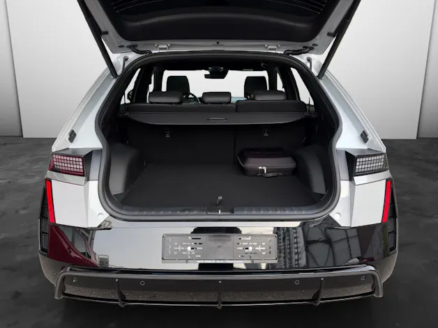 Hyundai Ioniq 5 N Line 84 kWh 4WD