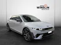 Hyundai Ioniq 5 N Line 84 kWh 4WD