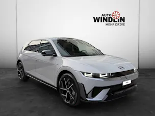 Hyundai Ioniq 5 N Line 84 kWh 4WD