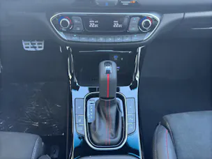 Hyundai i30 1.6 T-GDi N-Line