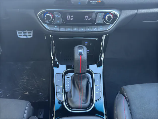 Hyundai i30 1.6 T-GDi N-Line