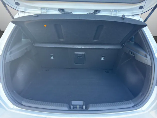 Hyundai i30 1.6 T-GDi N-Line