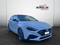 Hyundai i30 1.6 T-GDi N-Line