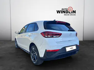 Hyundai i30 1.6 T-GDi N-Line