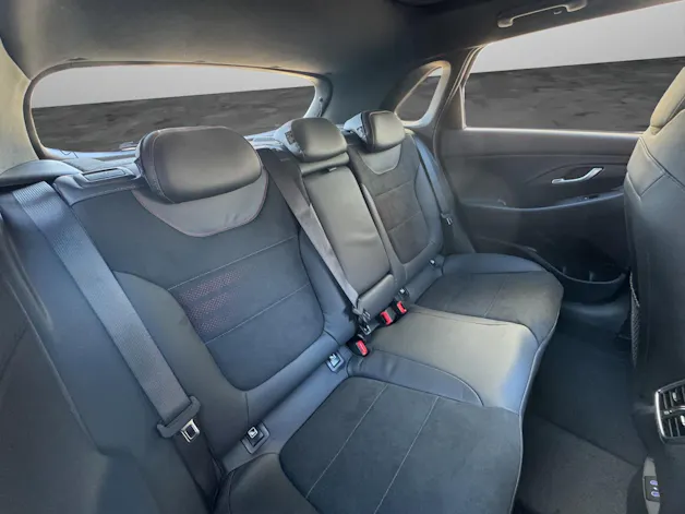 Hyundai i30 1.6 T-GDi N-Line