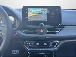 Hyundai i30 1.6 T-GDi N-Line