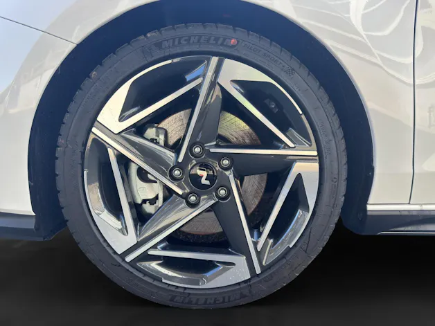 Hyundai i30 1.6 T-GDi N-Line