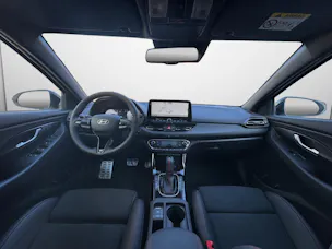 Hyundai i30 1.6 T-GDi N-Line